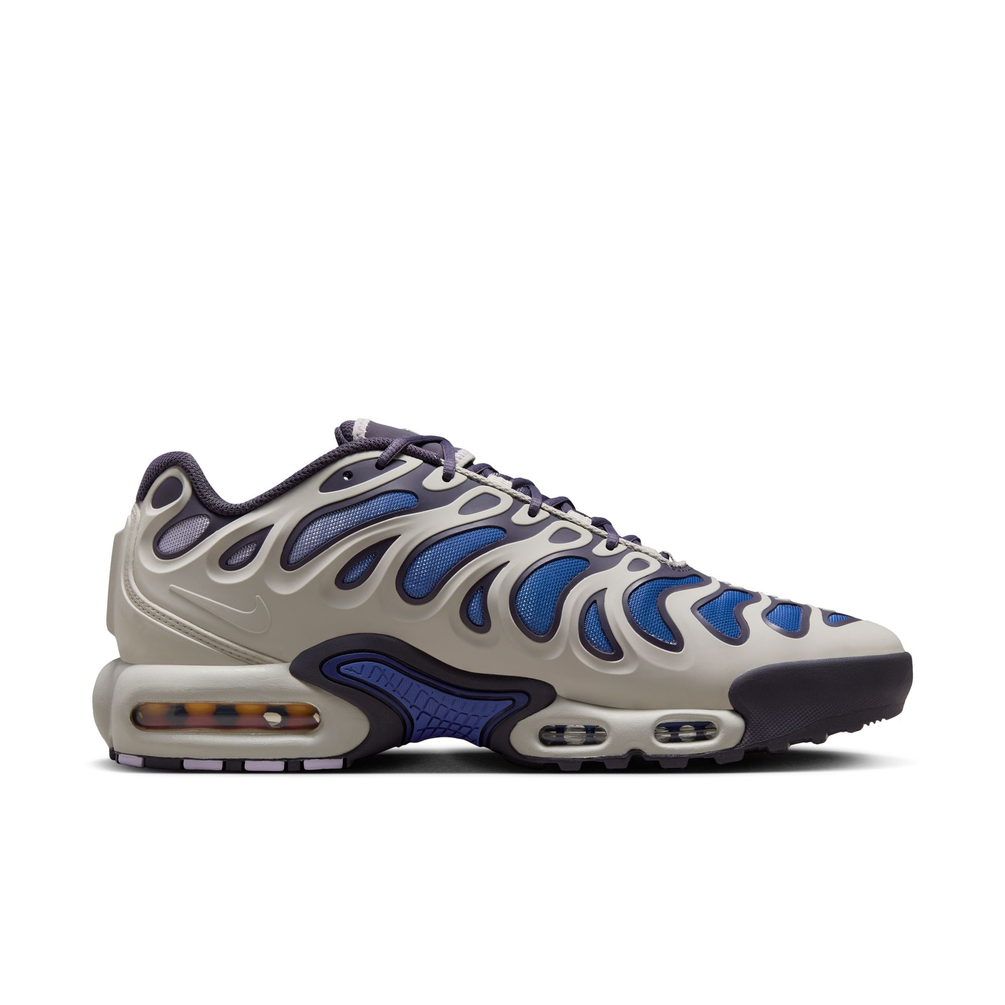 Nike - Air Max Plus Drift ~ Concord – FLAVOUR '99