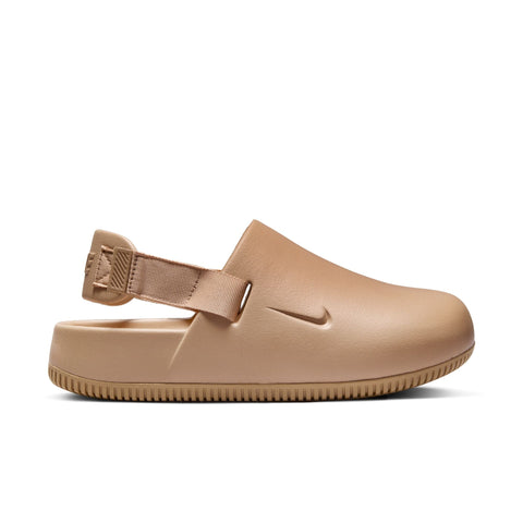 Nike - Calm Mules ~ Khaki