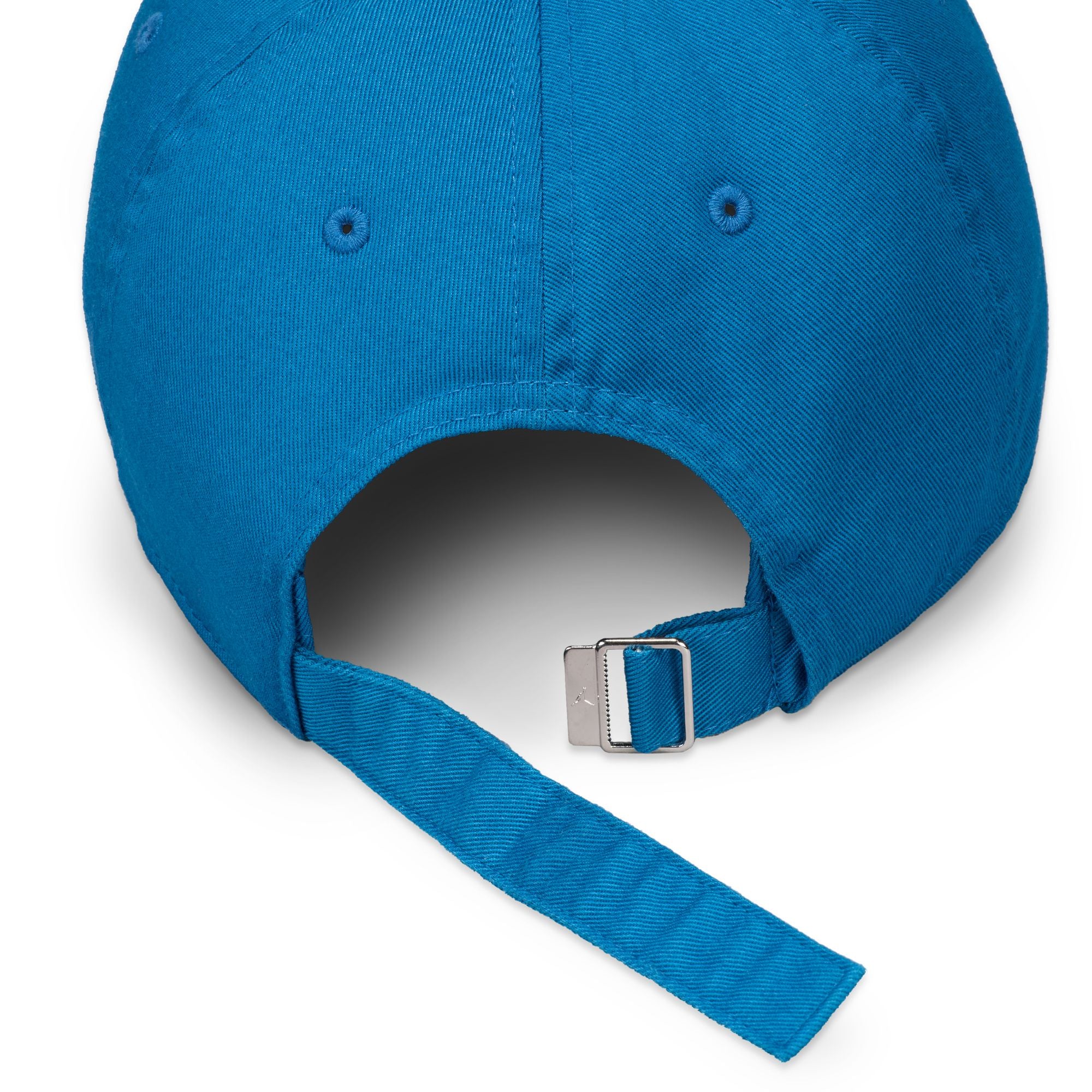 Nike - Jordan Club Cap Industrial Blue