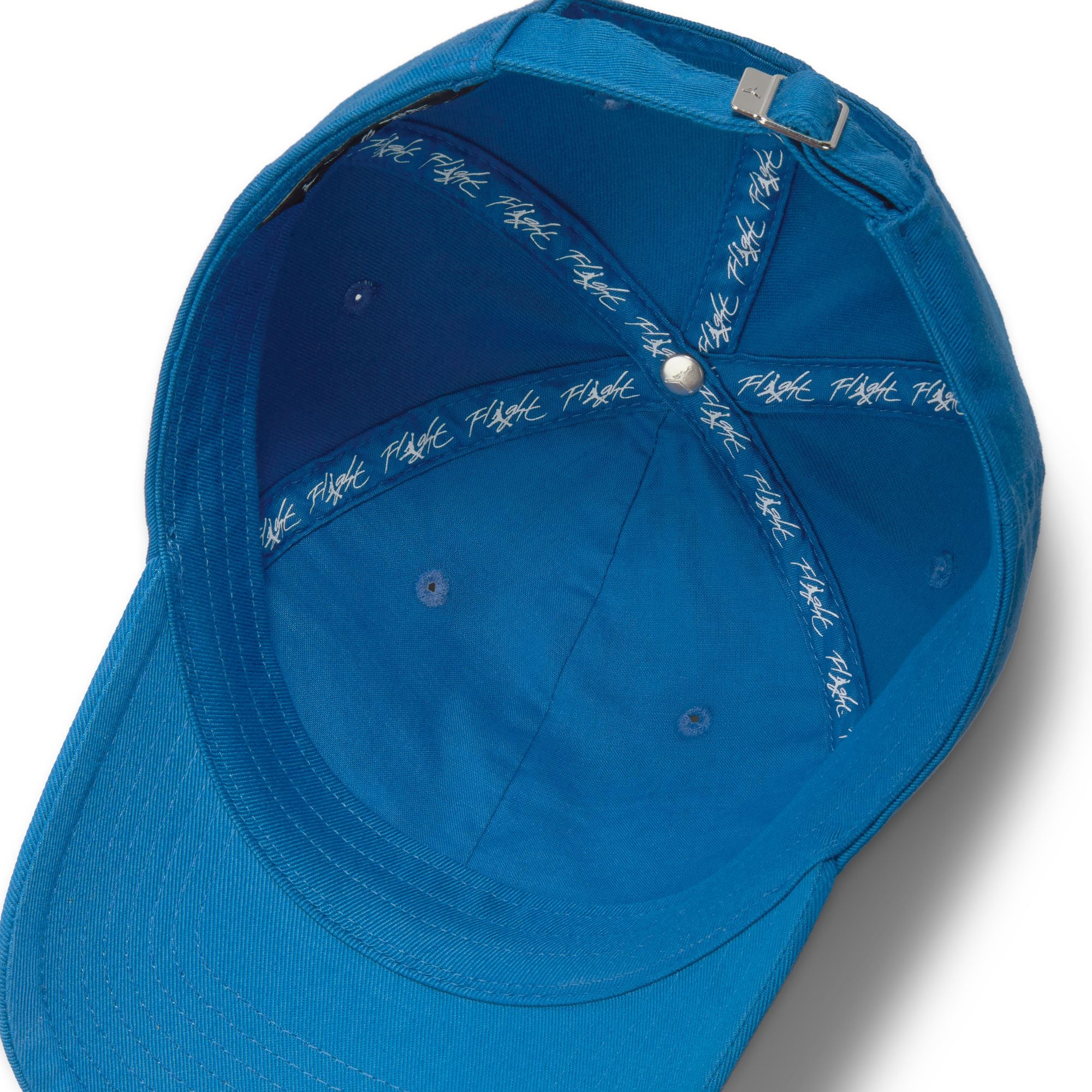 Nike - Jordan Club Cap Industrial Blue