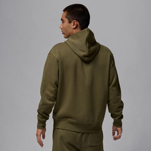 Nike - Jordan Essentials Hoodie ~ Olive