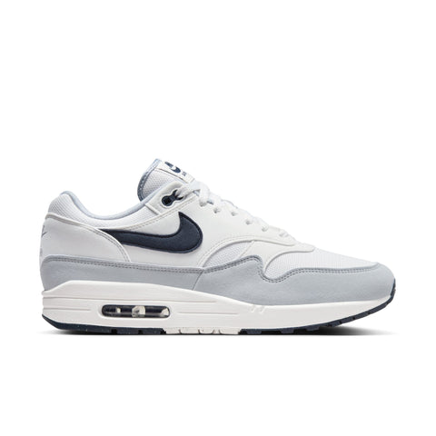 Nike - Air Max 1 ~ Wolf Grey