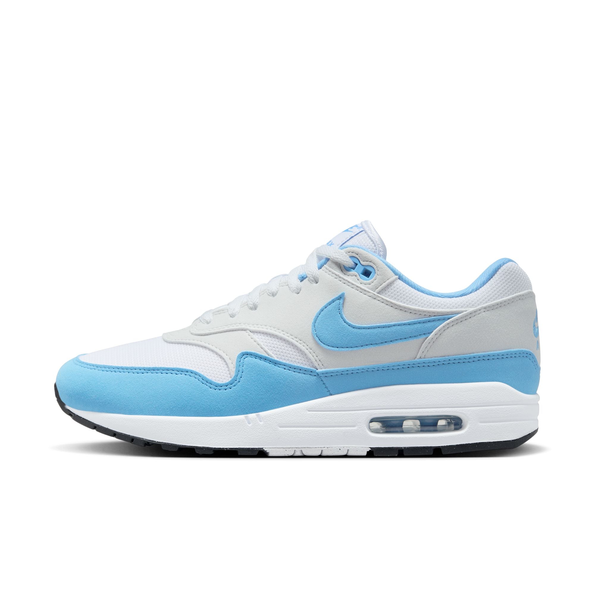 Nike - Air Max 1 ~ University Blue