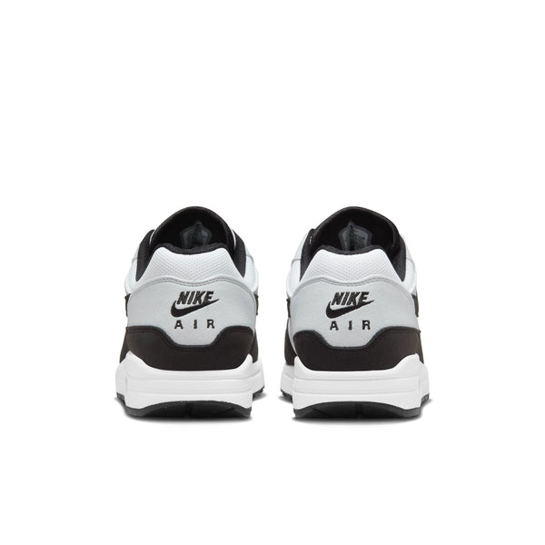Nike - Air Max 1 ~ white/black
