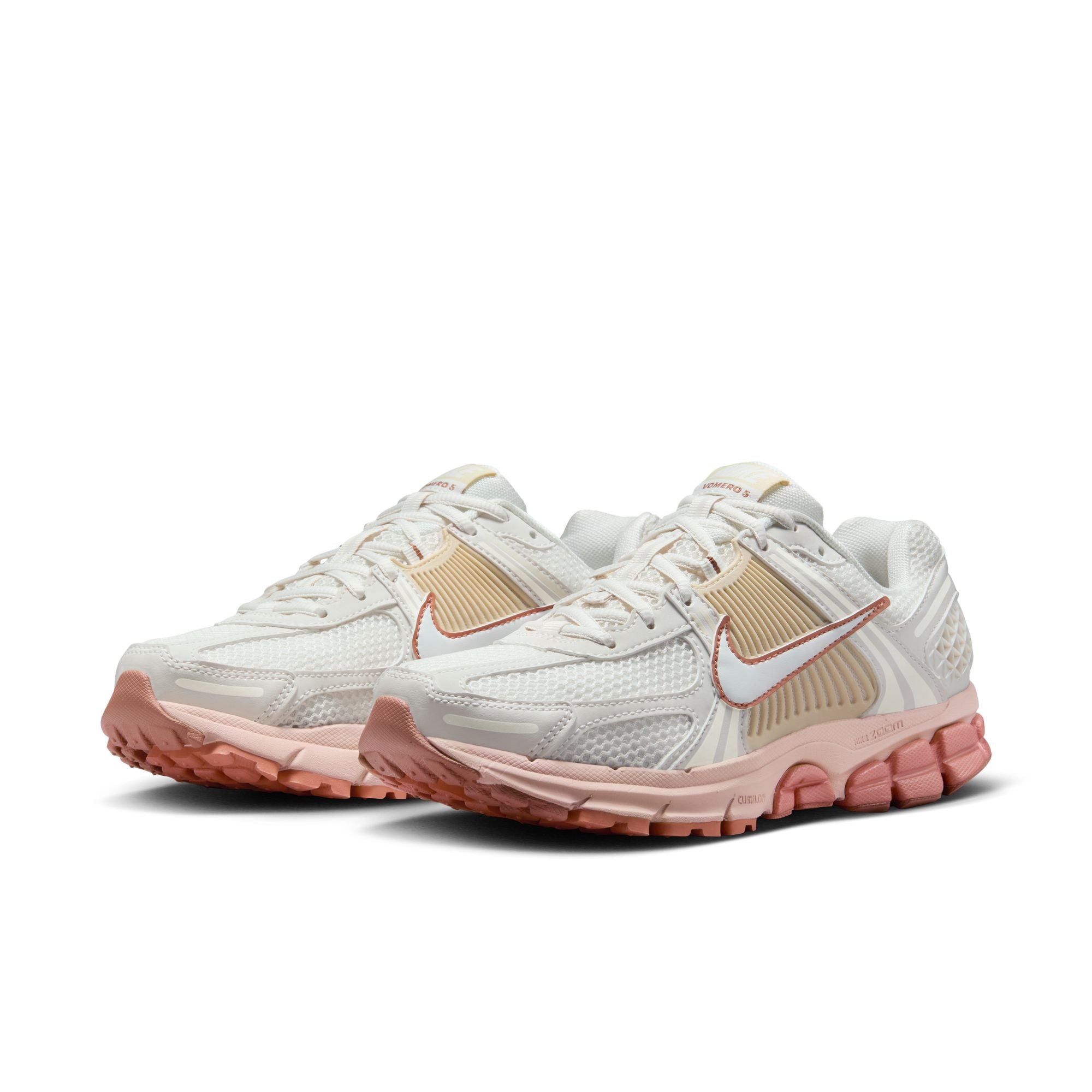 Nike - W Vomero 5 Particle Beige