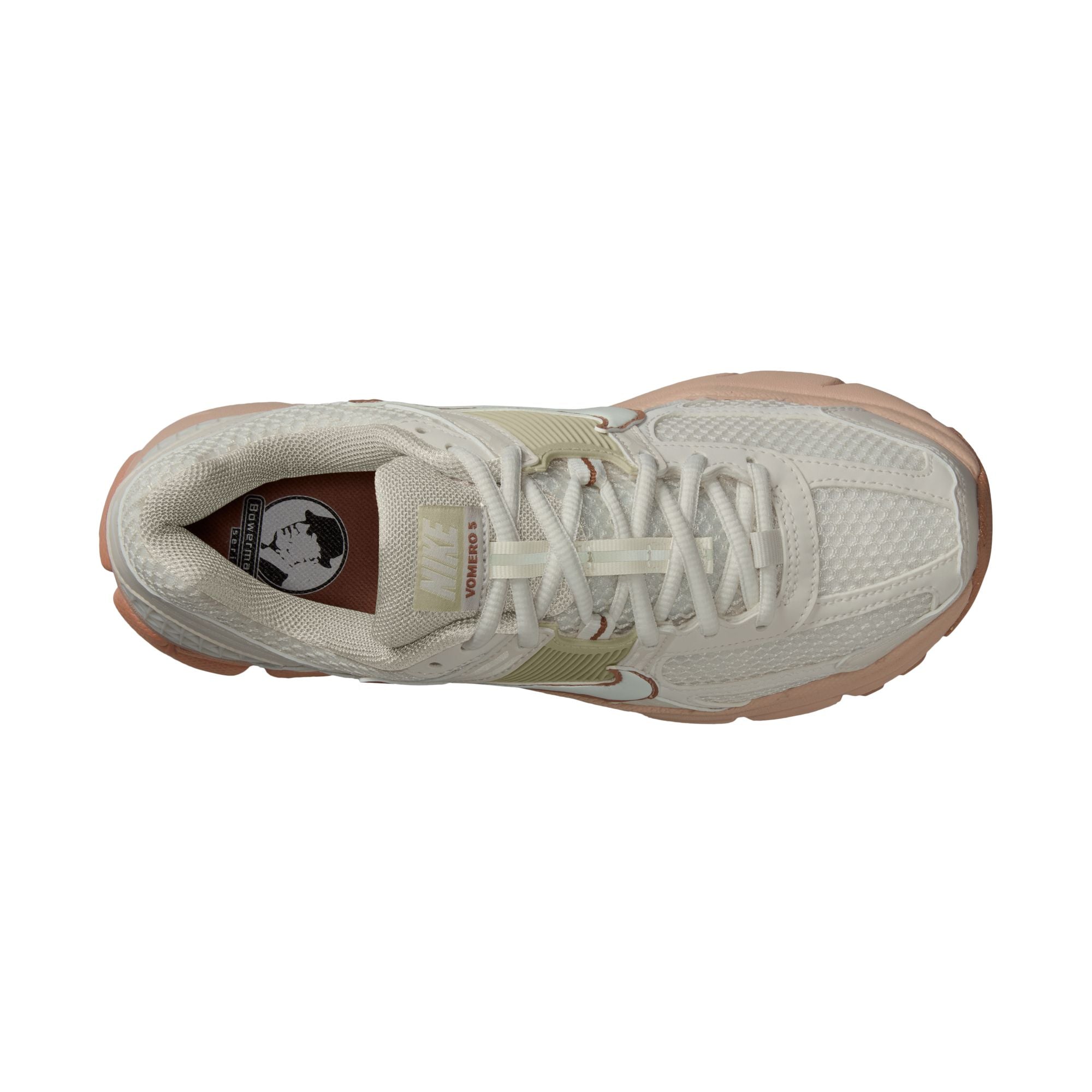 Nike - W Vomero 5 Particle Beige