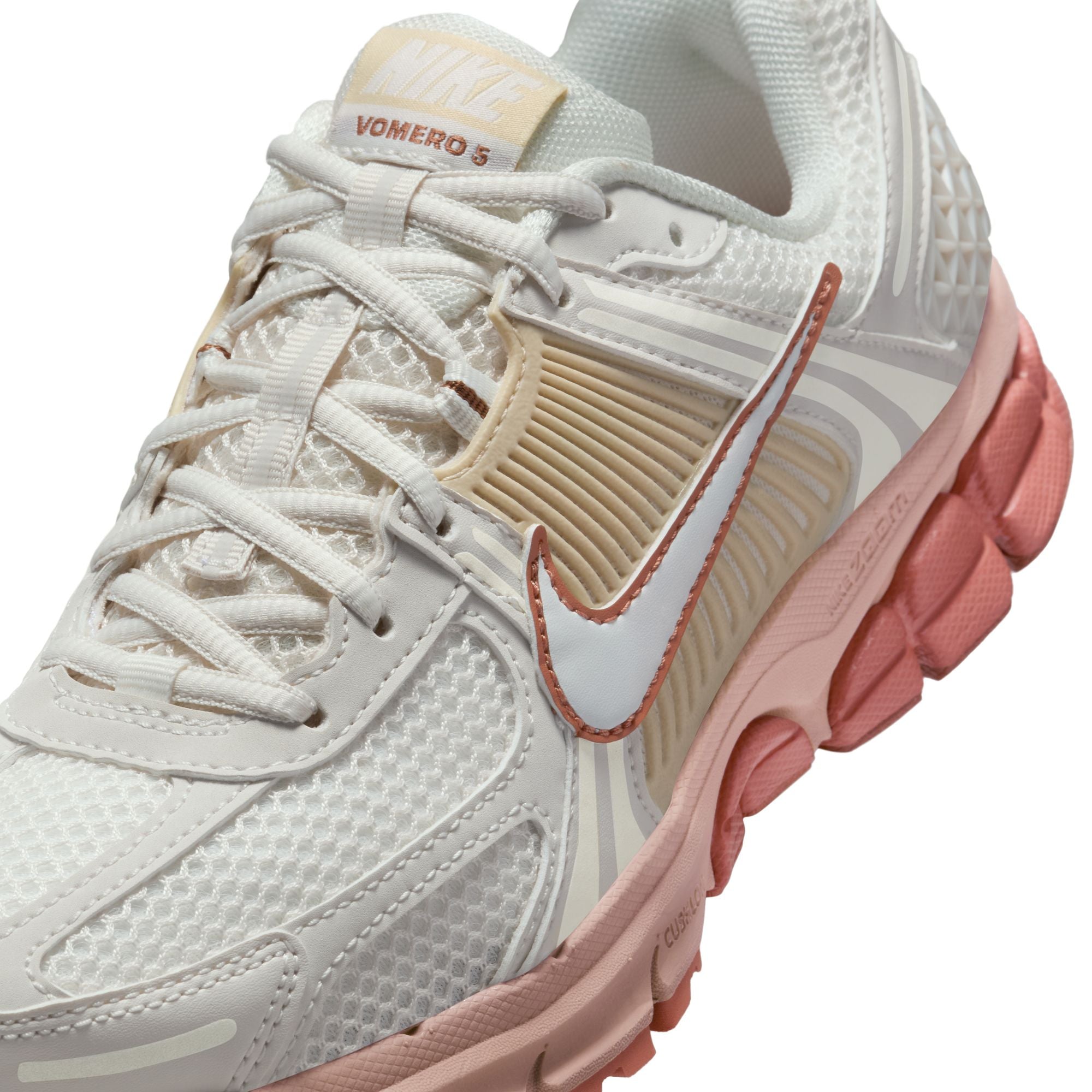 Nike - W Vomero 5 Particle Beige
