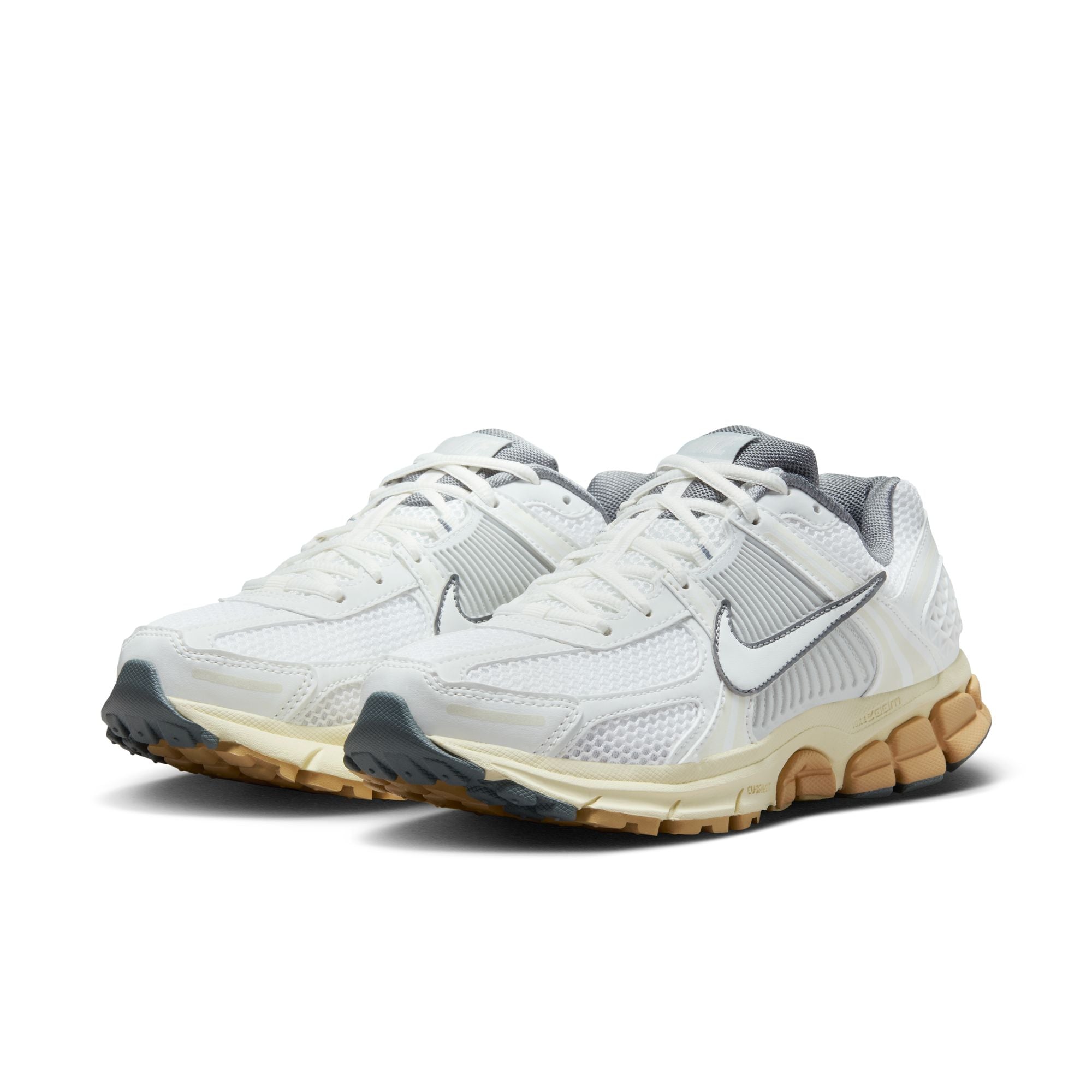 Nike - W Zoom Vomero 5 Summit White/Beige