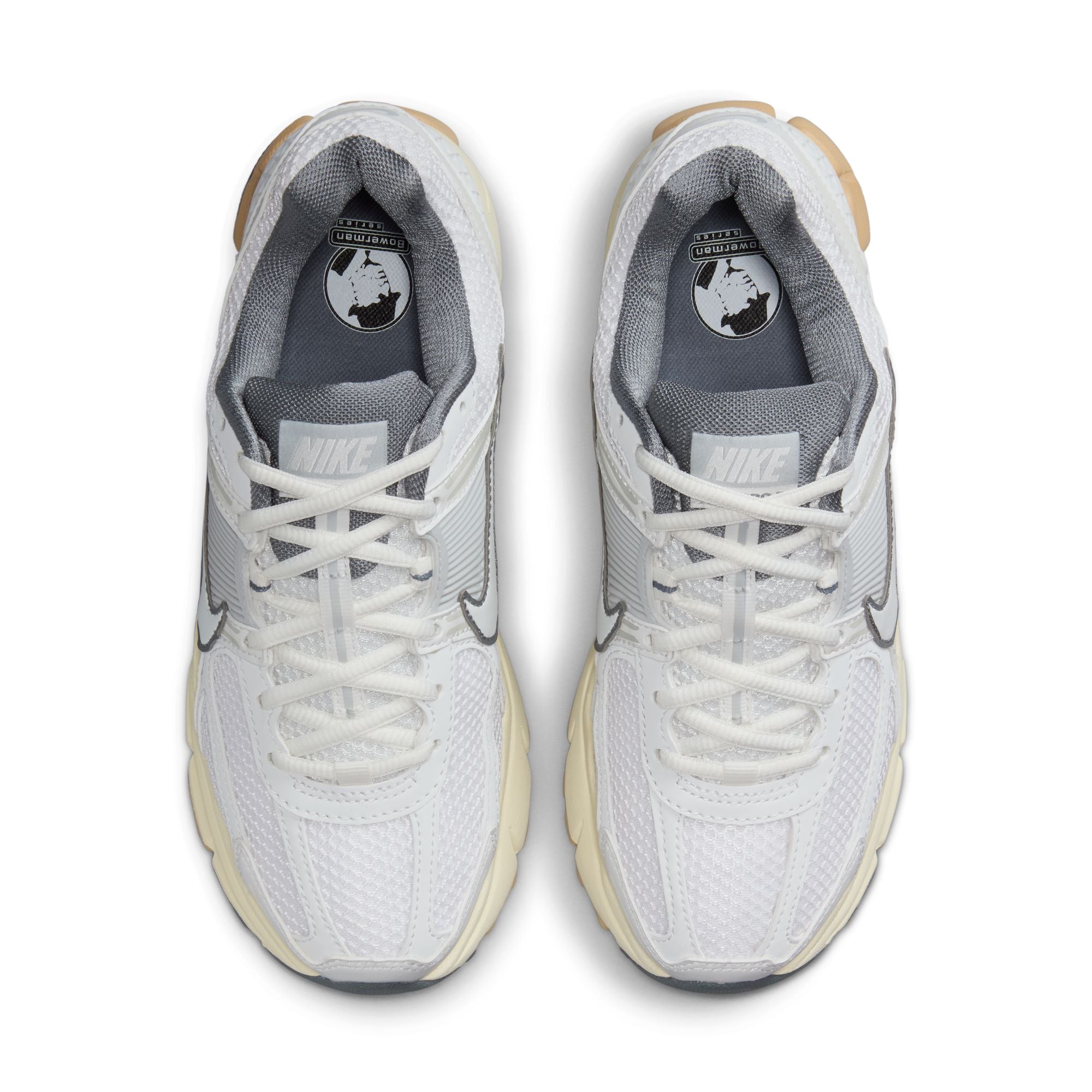 Nike - W Zoom Vomero 5 Summit White/Beige