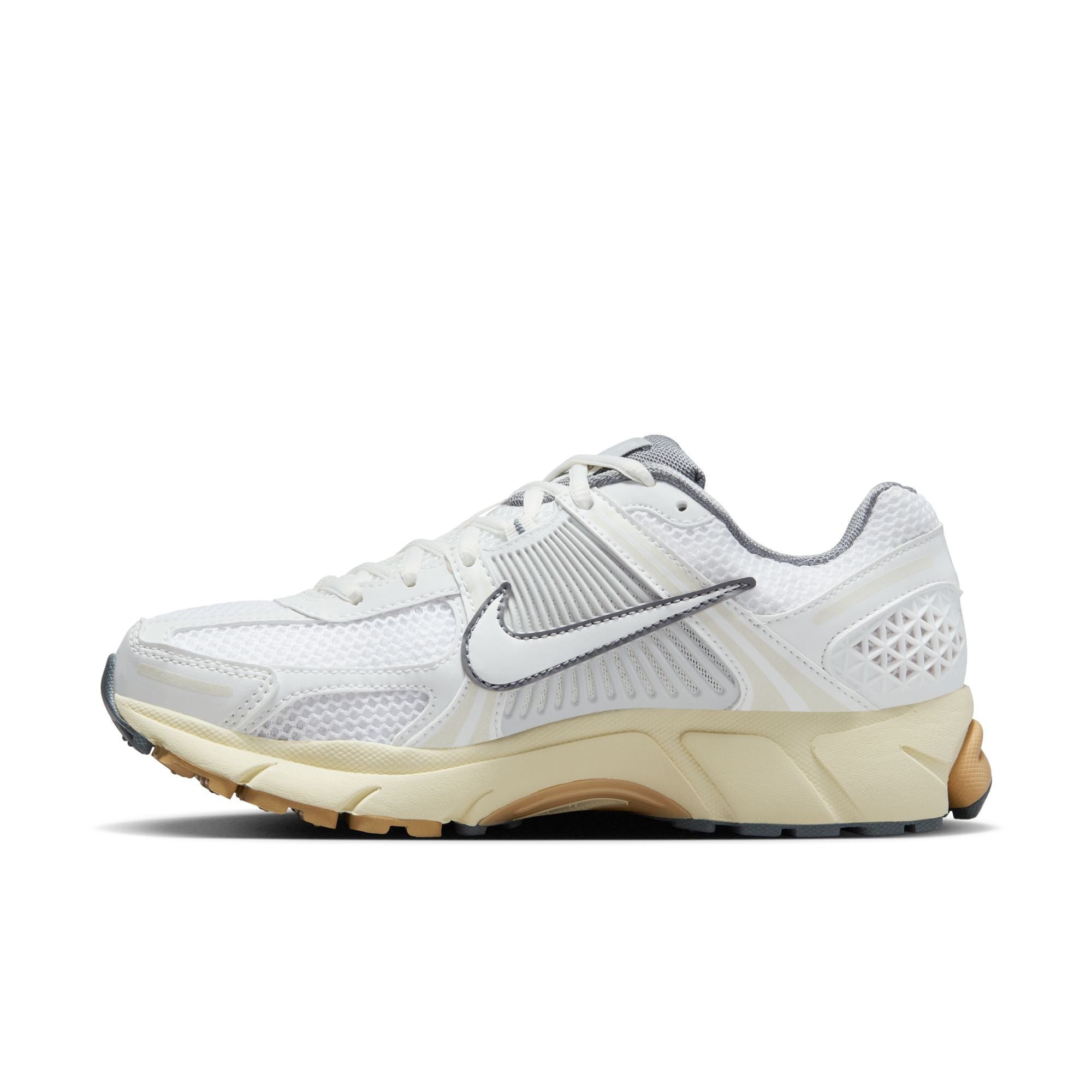 Nike - W Zoom Vomero 5 Summit White/Beige