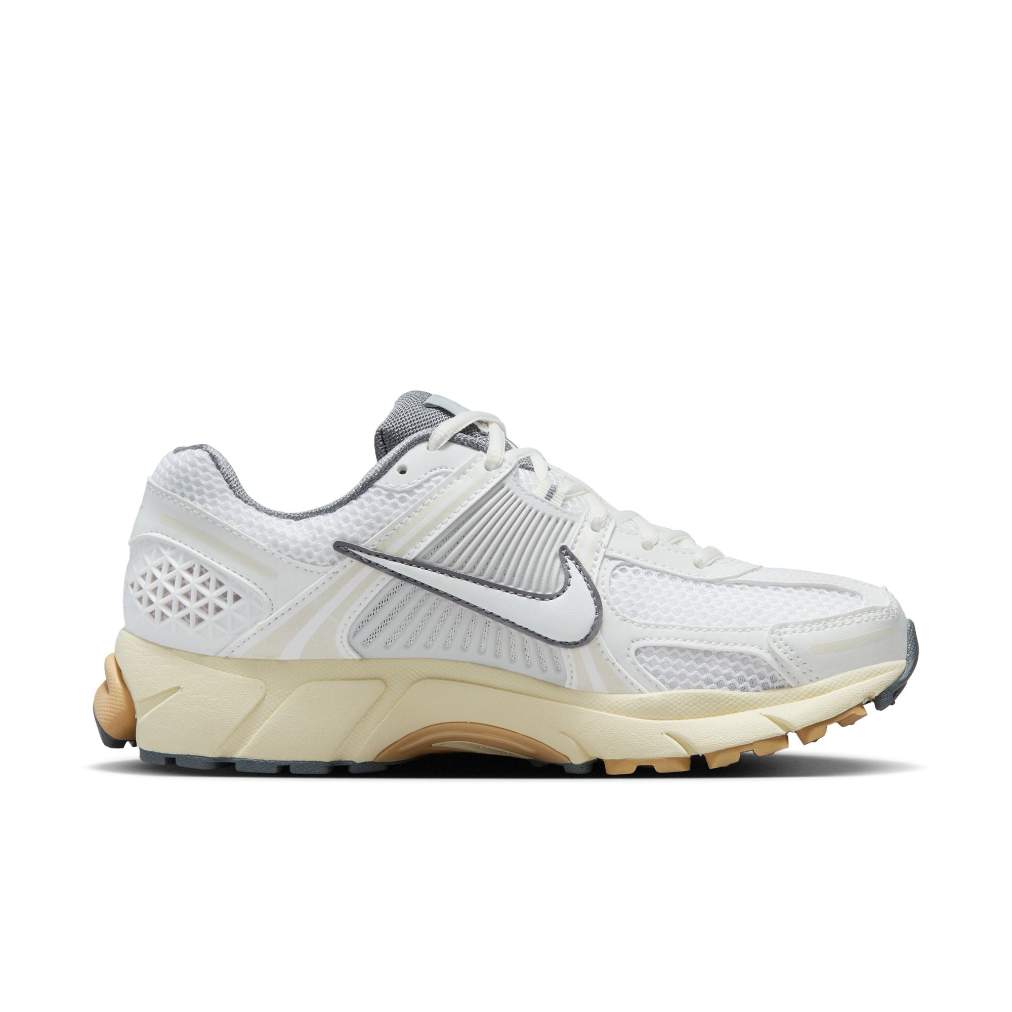 Nike - W Zoom Vomero 5 Summit White/Beige