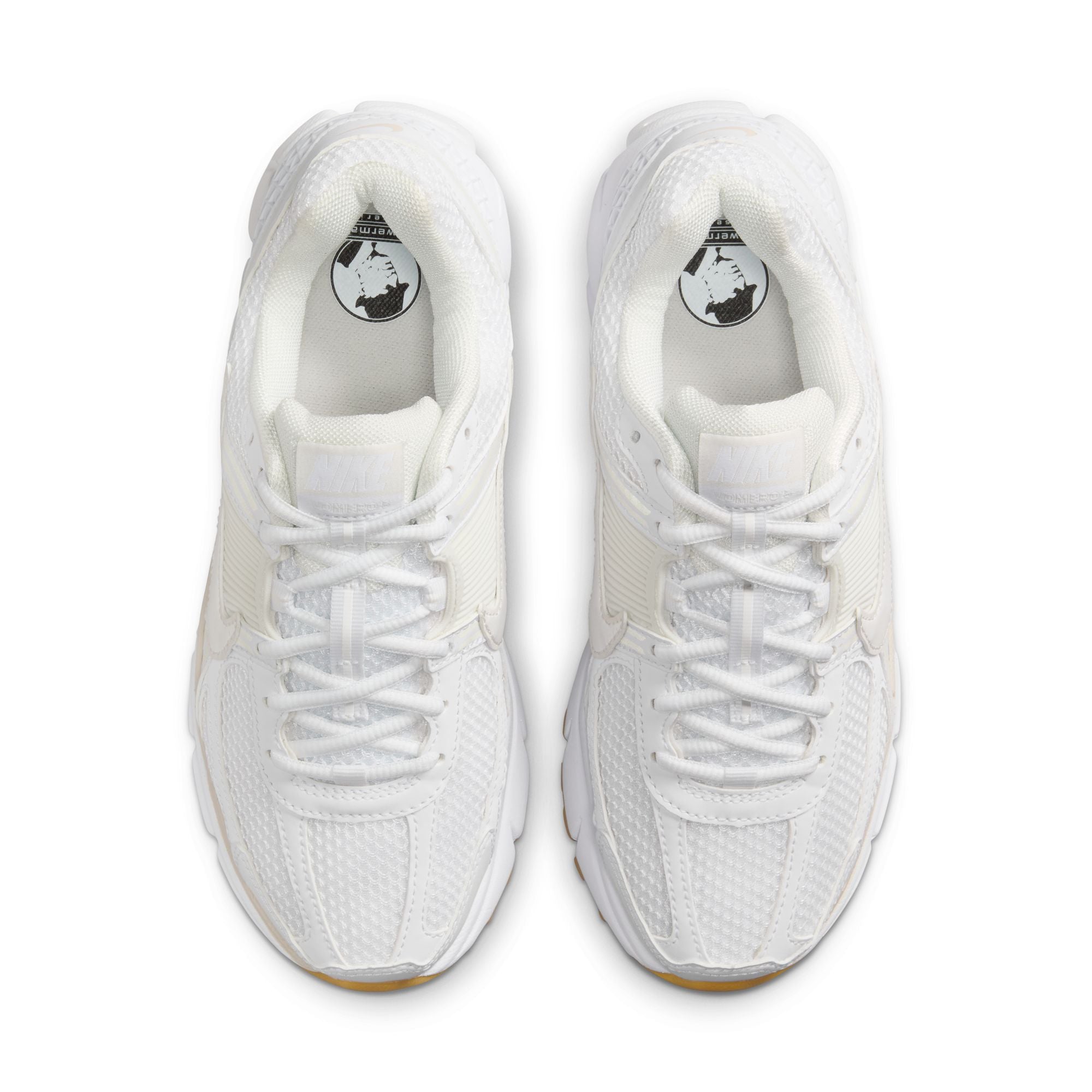 Nike - W Zoom Vomero 5 Summit White