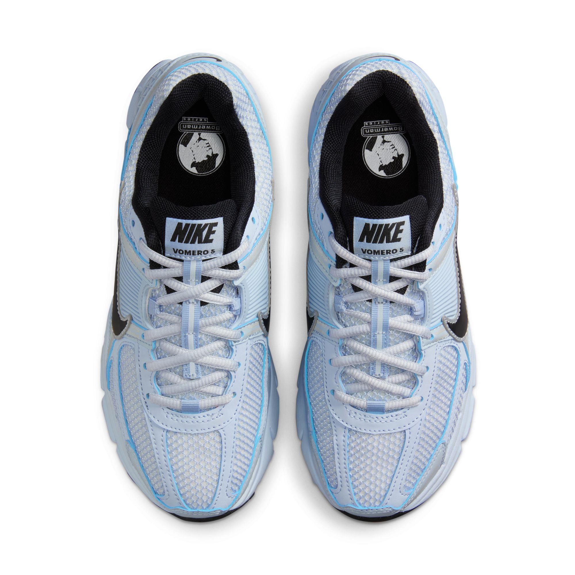 Nike - W Zoom Vomero 5 Blue Tint