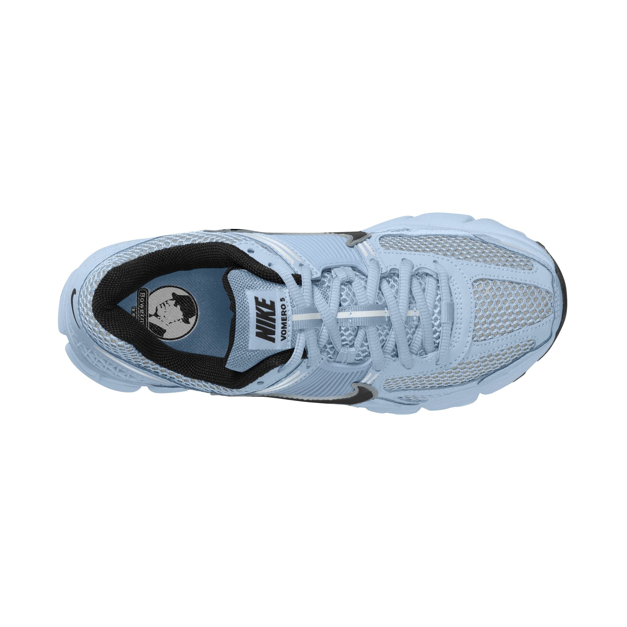 Nike - W Zoom Vomero 5 Blue Tint