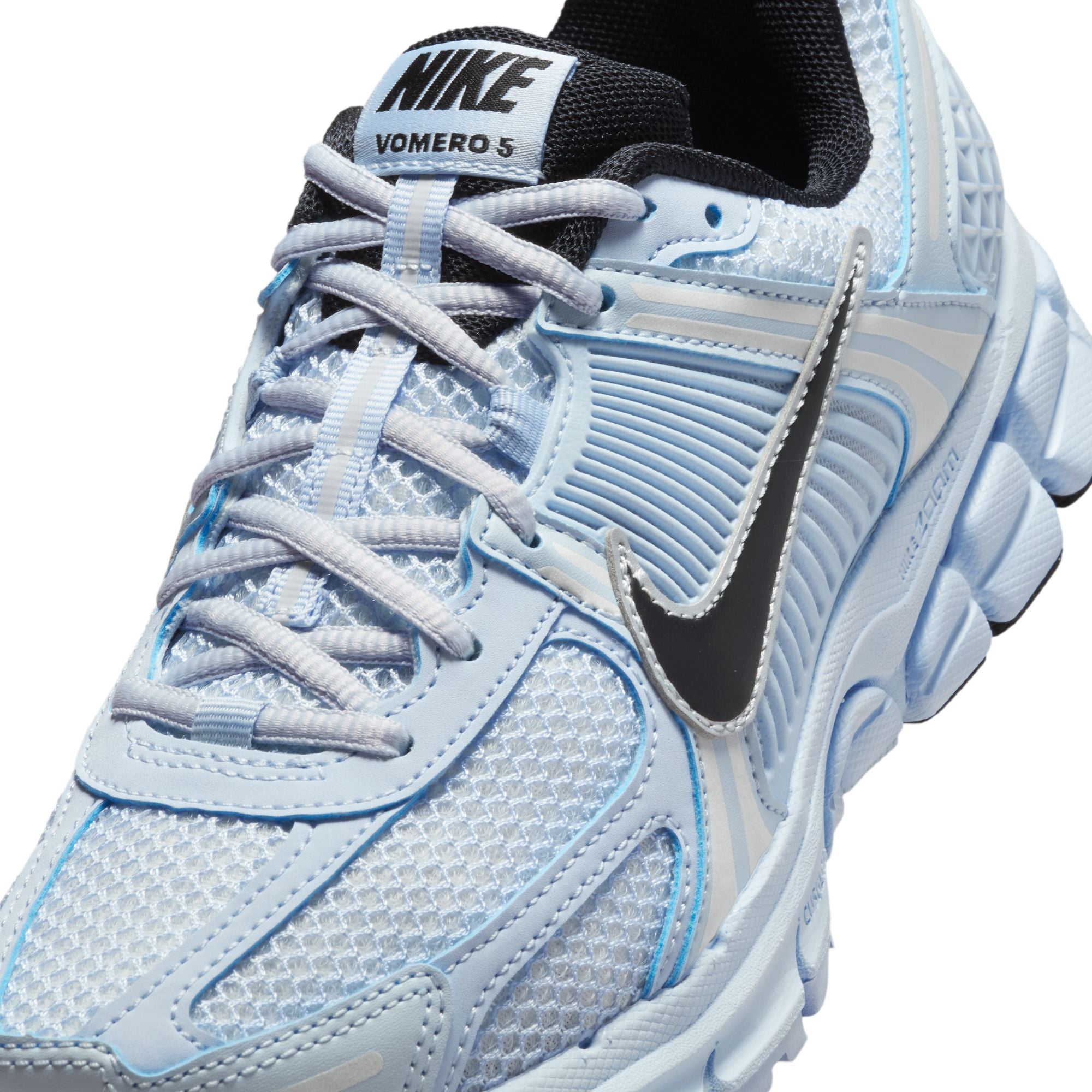 Nike - W Zoom Vomero 5 Blue Tint