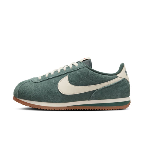 Nike - W Cortez Vintage Suede ~ Green