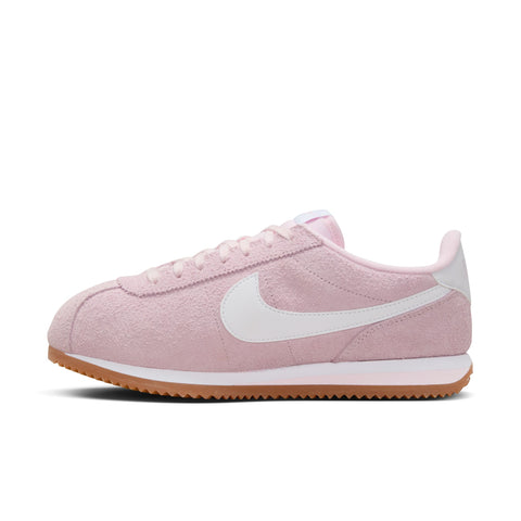 Nike - W Cortez Vintage Suede ~ Pink