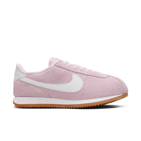Nike - W Cortez Vintage Suede ~ Pink