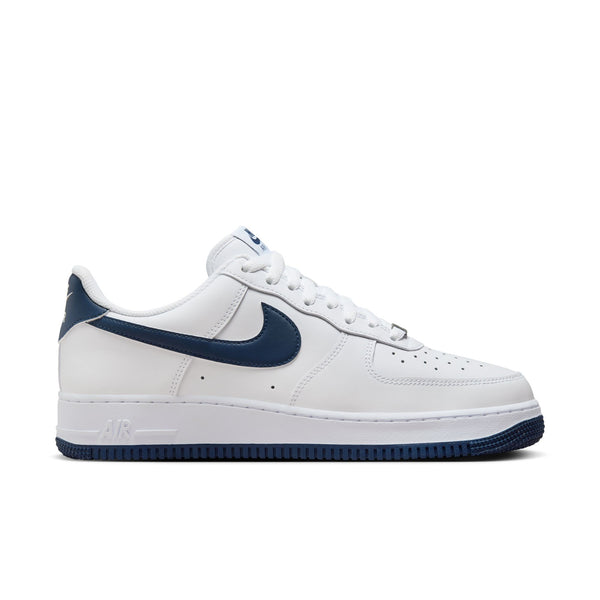 Nike - Air Force 1 '07 ~ Midnight Navy