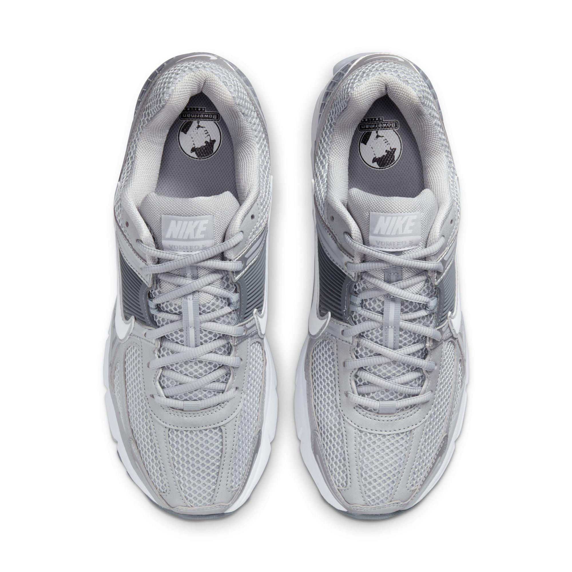 Nike - Zoom Vomero 5 Cool Grey