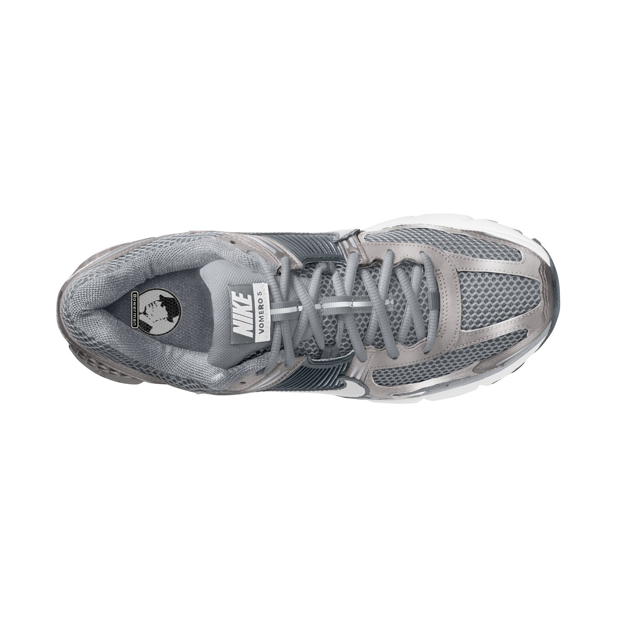Nike - Zoom Vomero 5 Cool Grey