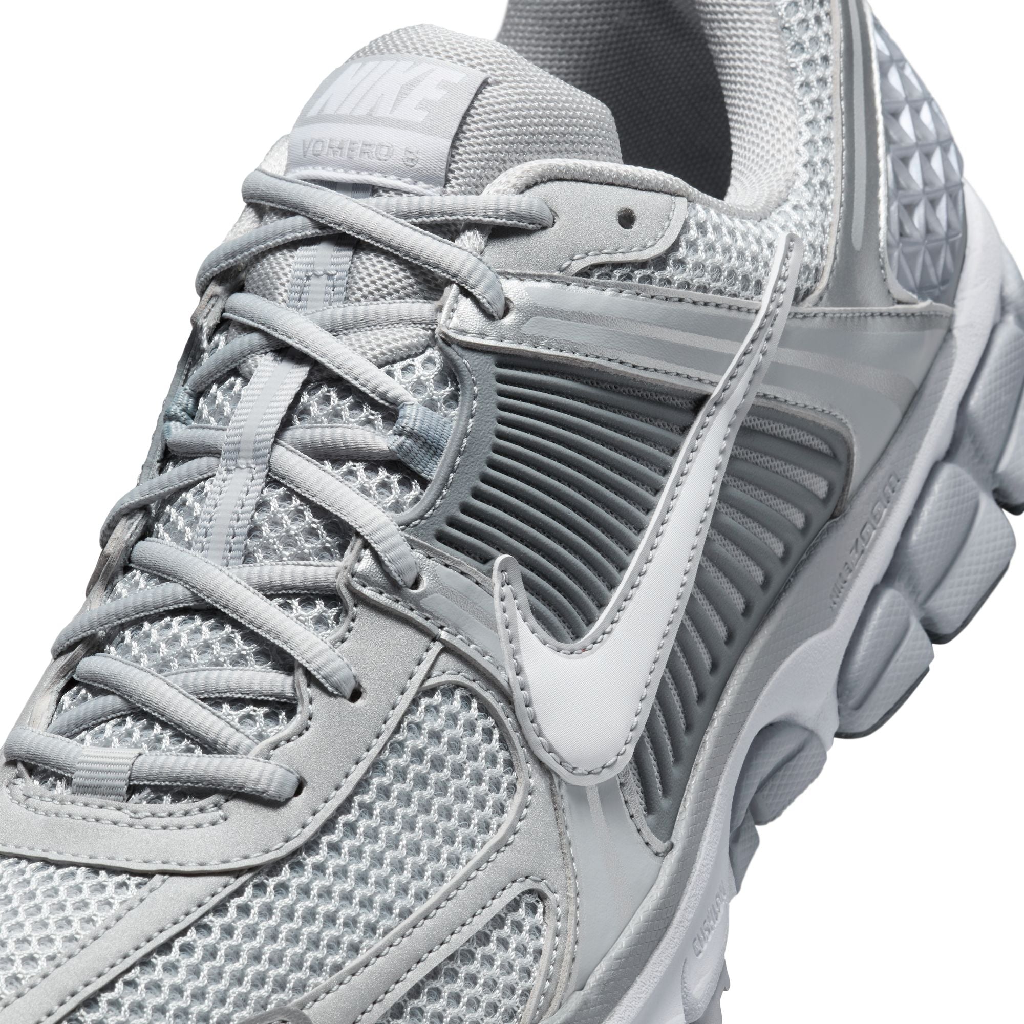 Nike - Zoom Vomero 5 Cool Grey