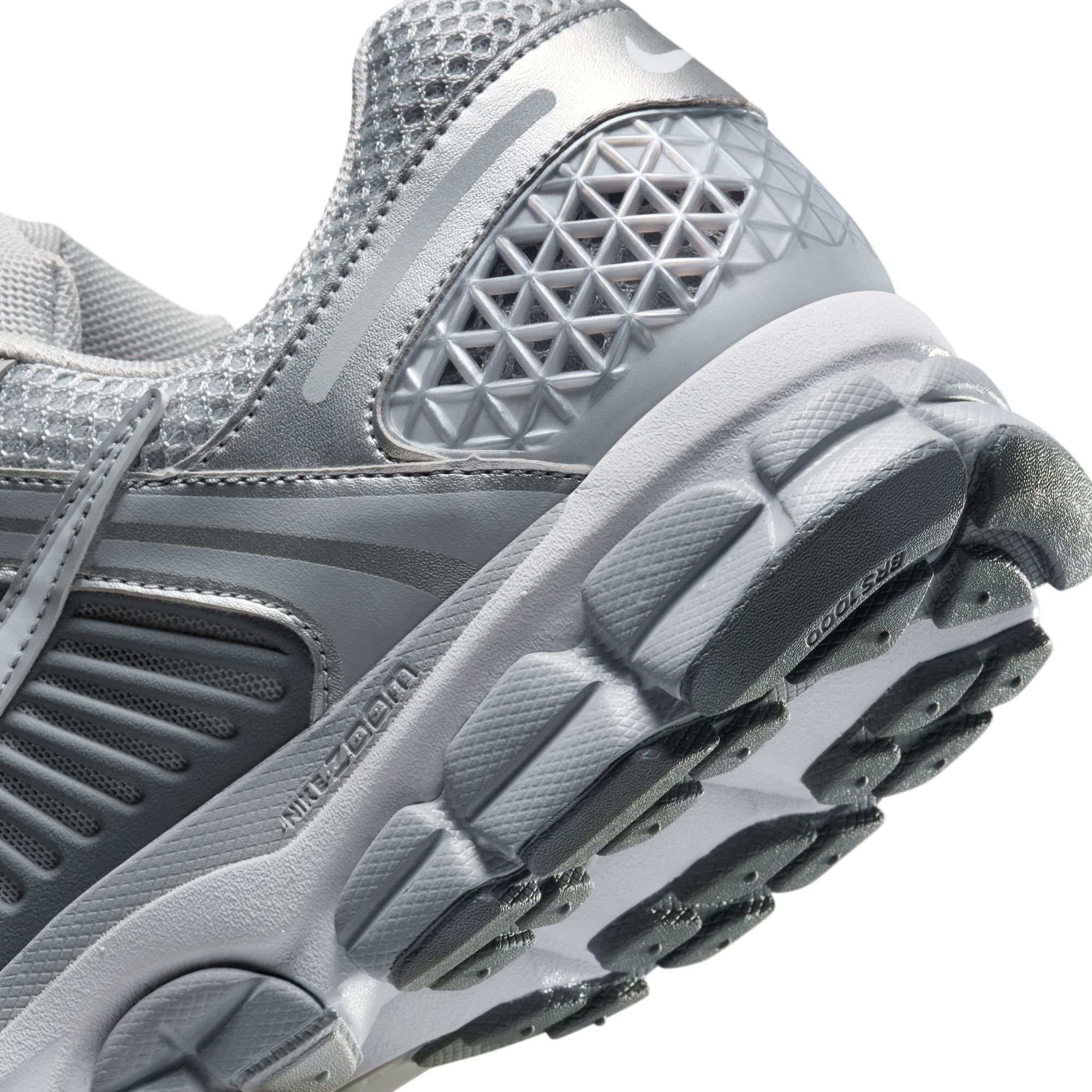 Nike - Zoom Vomero 5 Cool Grey