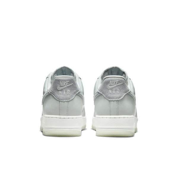 Nike - Air Force 1 '07 LV8 ~ Light Silver