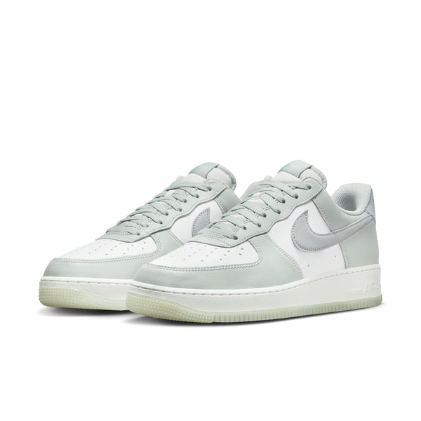 Nike - Air Force 1 '07 LV8 ~ Light Silver