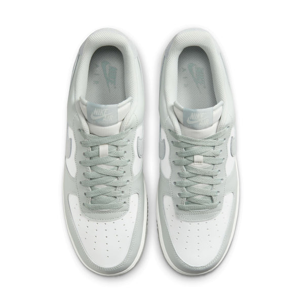 Nike - Air Force 1 '07 LV8 ~ Light Silver