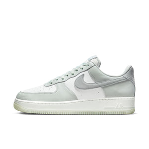 Nike - Air Force 1 '07 LV8 ~ Light Silver