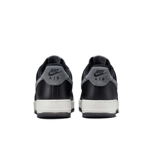 Nike - Air Force 1 '07 LV8 ~ Smoke Grey