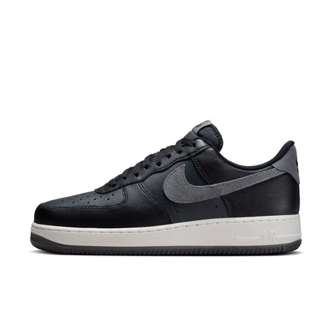 Nike - Air Force 1 '07 LV8 ~ Smoke Grey