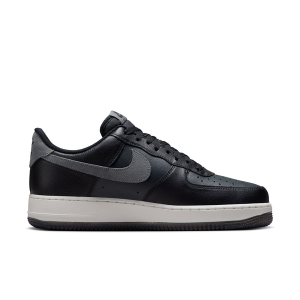 Nike - Air Force 1 '07 LV8 ~ Smoke Grey