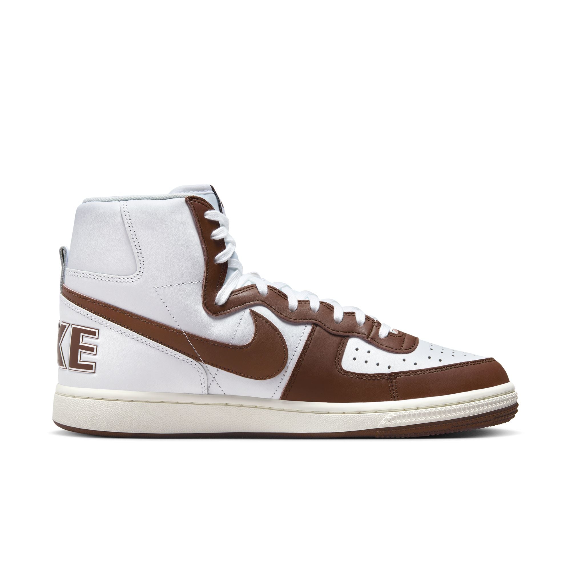Nike - Terminator High – FLAVOUR '99