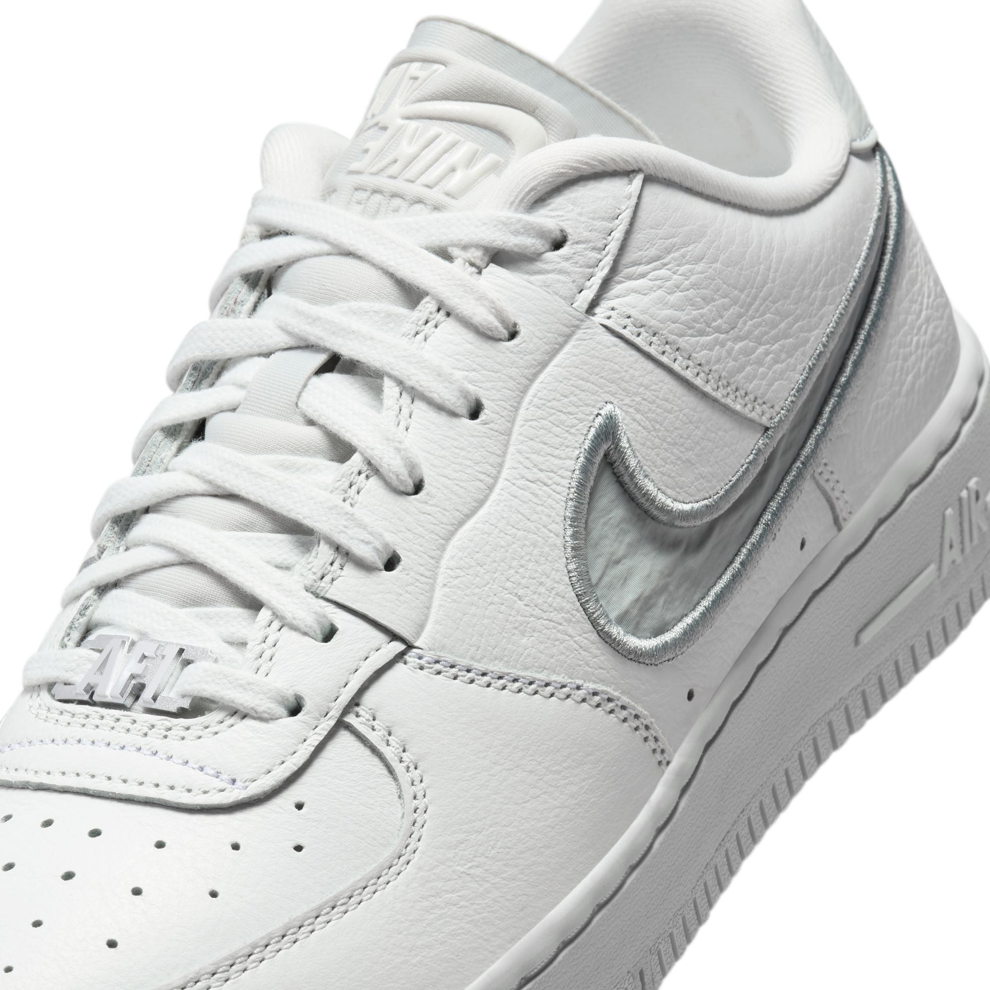 靴 Nike AirForce 1 Dance Women's Shoes 23cm Nike - W Air Force 1 Dance ~ Metallic – FLAVOUR '99