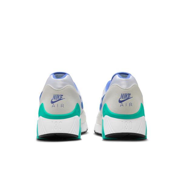 Nike - Air 180 ~ Clear Jade ll