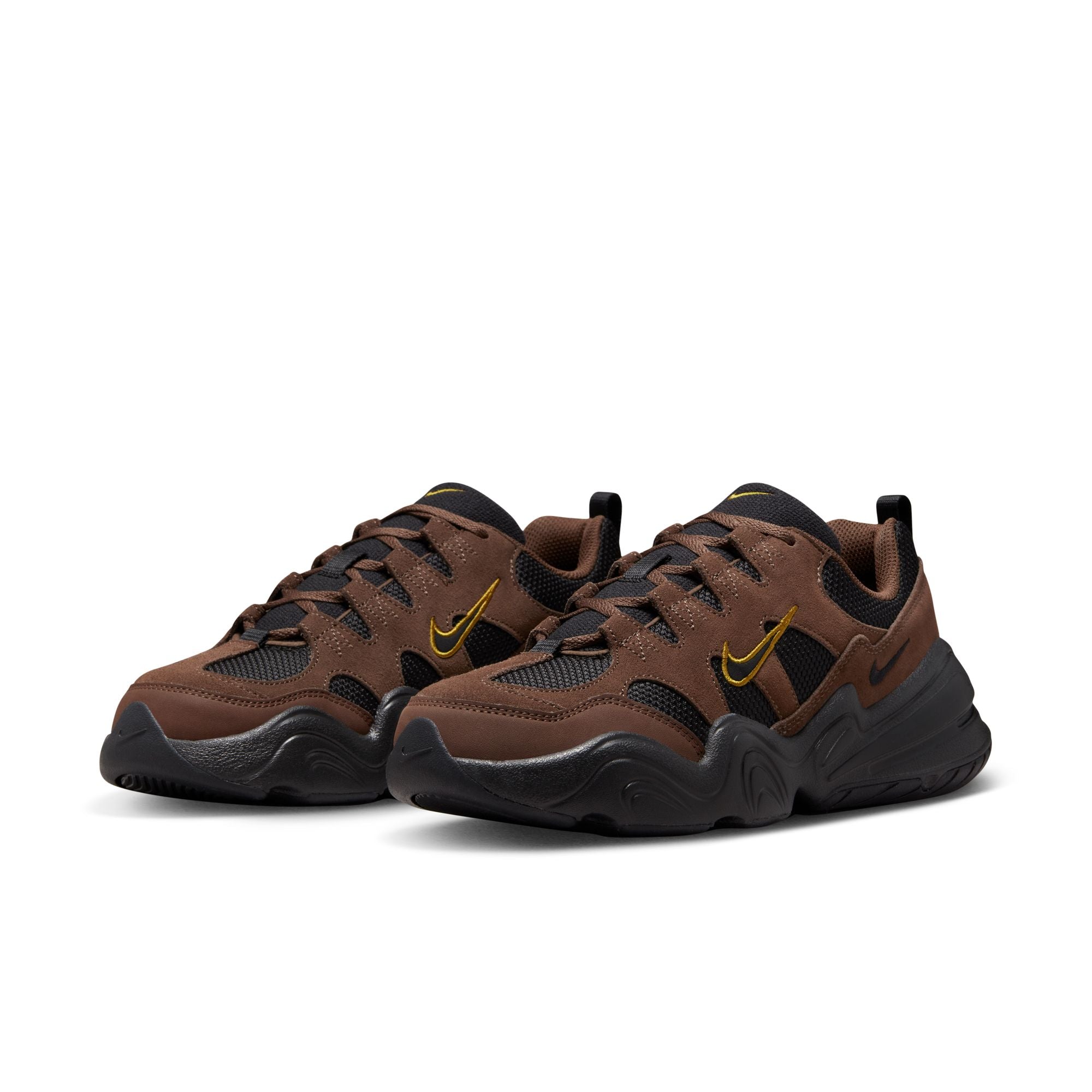 Nike TECH HERA ブラウン Nike - Tech Hera – FLAVOUR '99