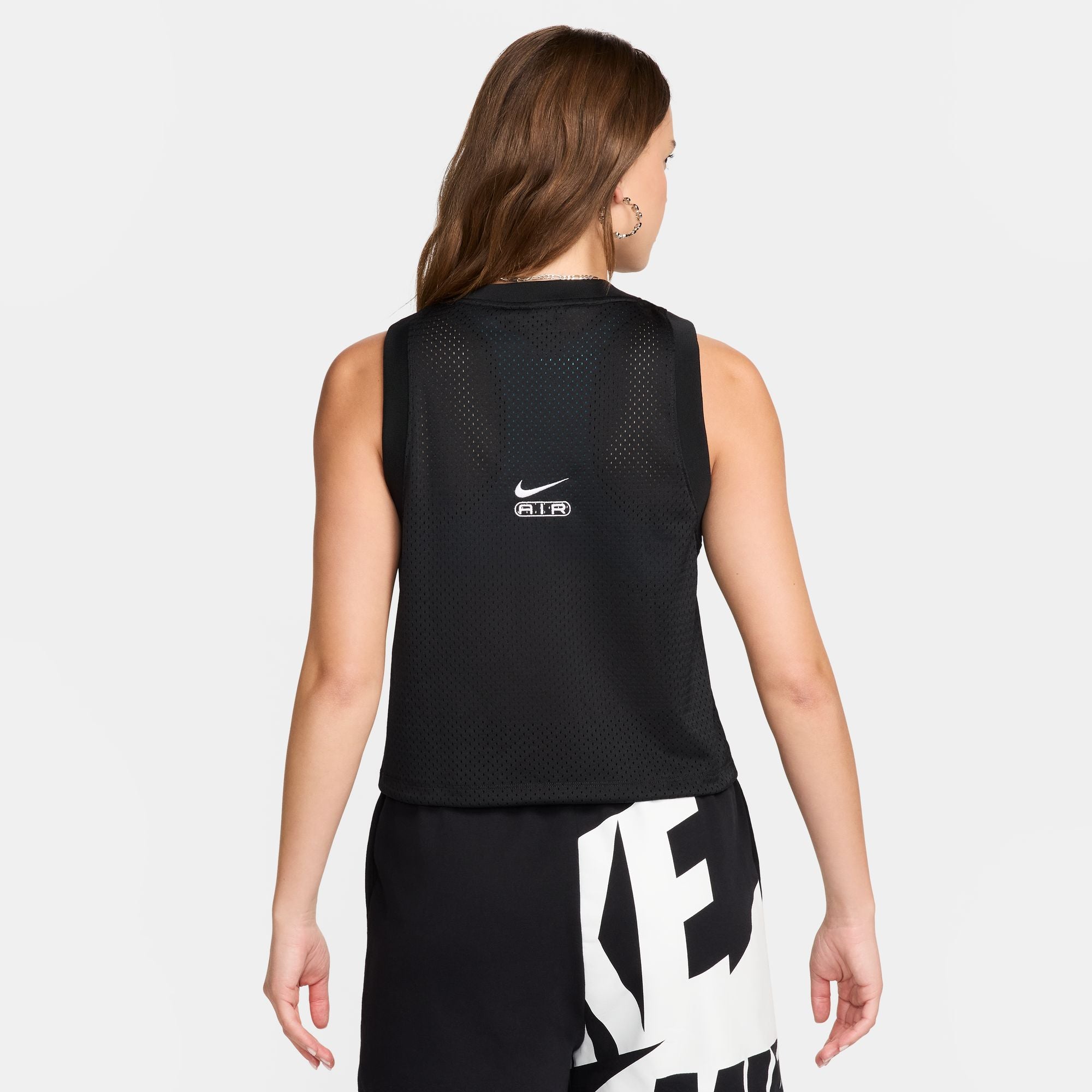 Nike sportswear mesh tank online