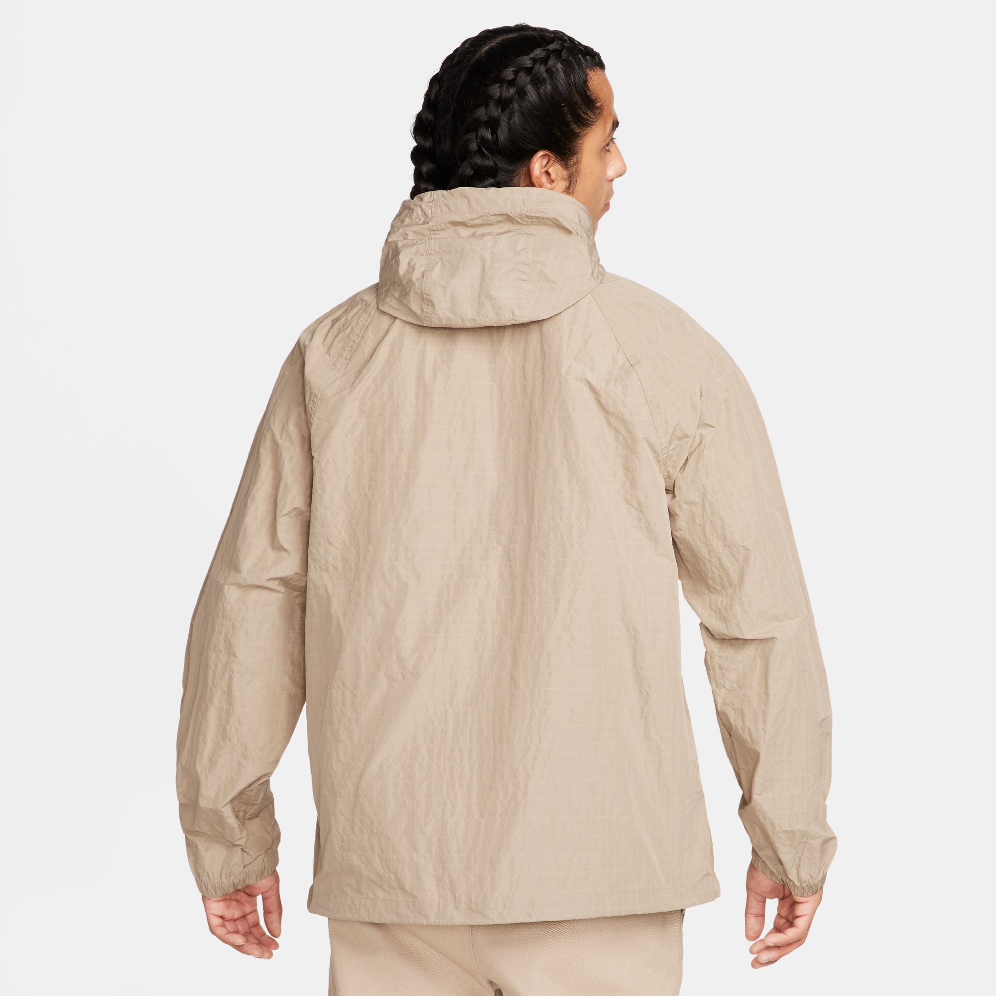 Nike - Bowline Club Jacket – FLAVOUR '99
