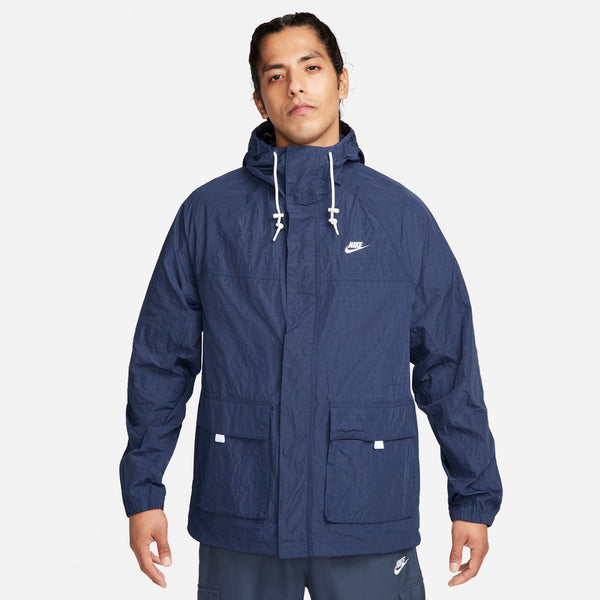 Nike - Bowline Club Jacket