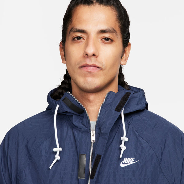 Nike - Bowline Club Jacket