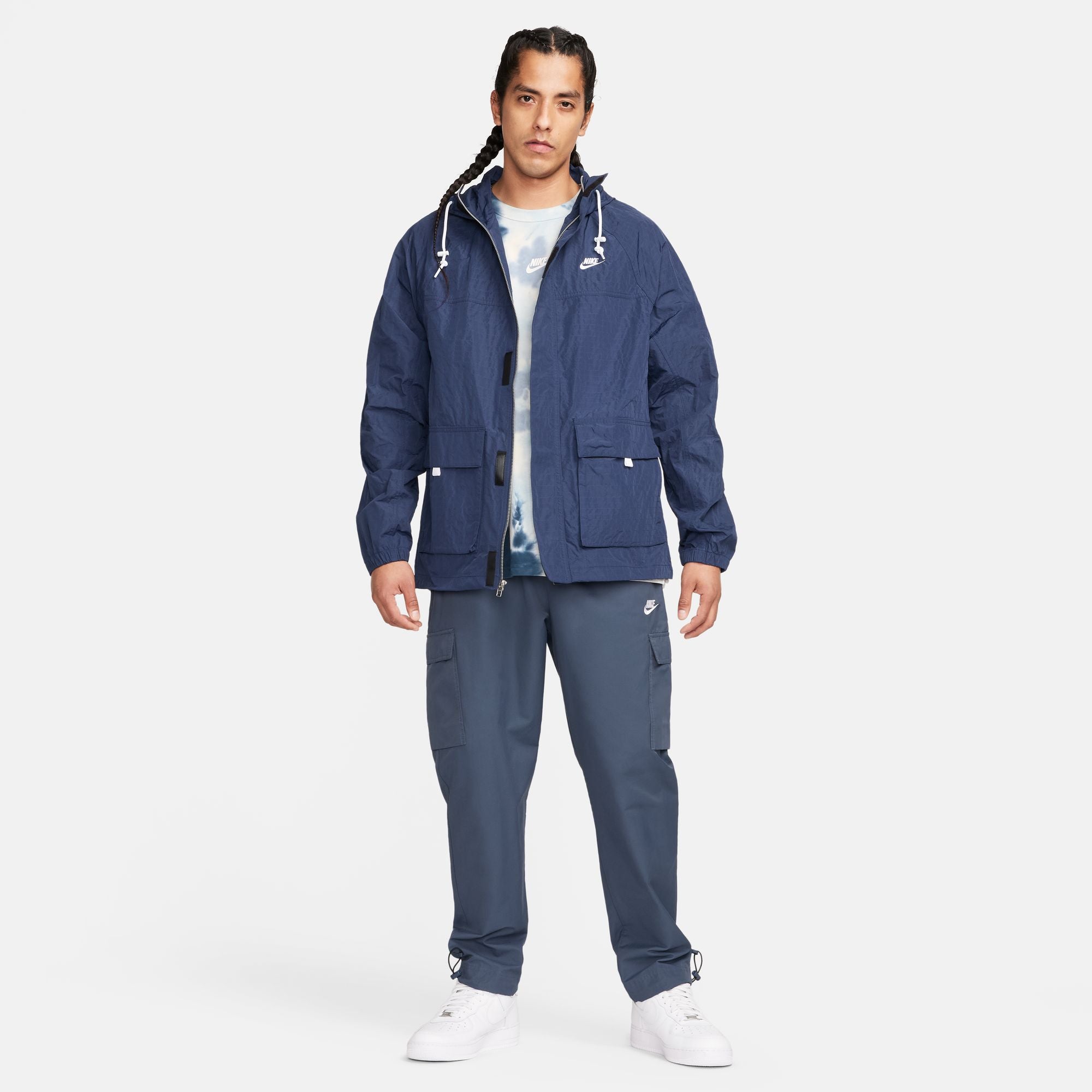 Nike - Bowline Club Jacket