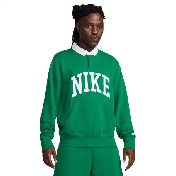 Nike - Club Fleece Polo