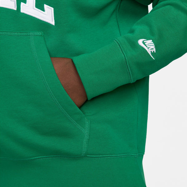 Nike - Club Fleece Polo