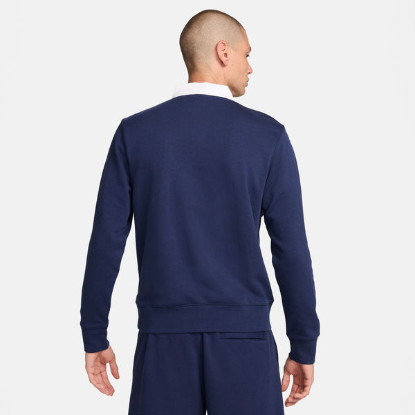 Nike - Club Fleece Polo