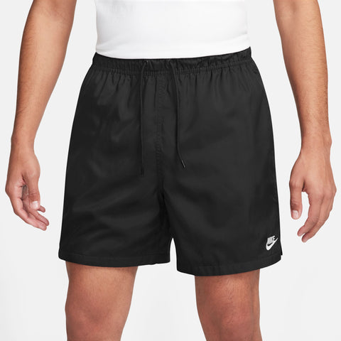 Nike - Club Flow Short ~ Black