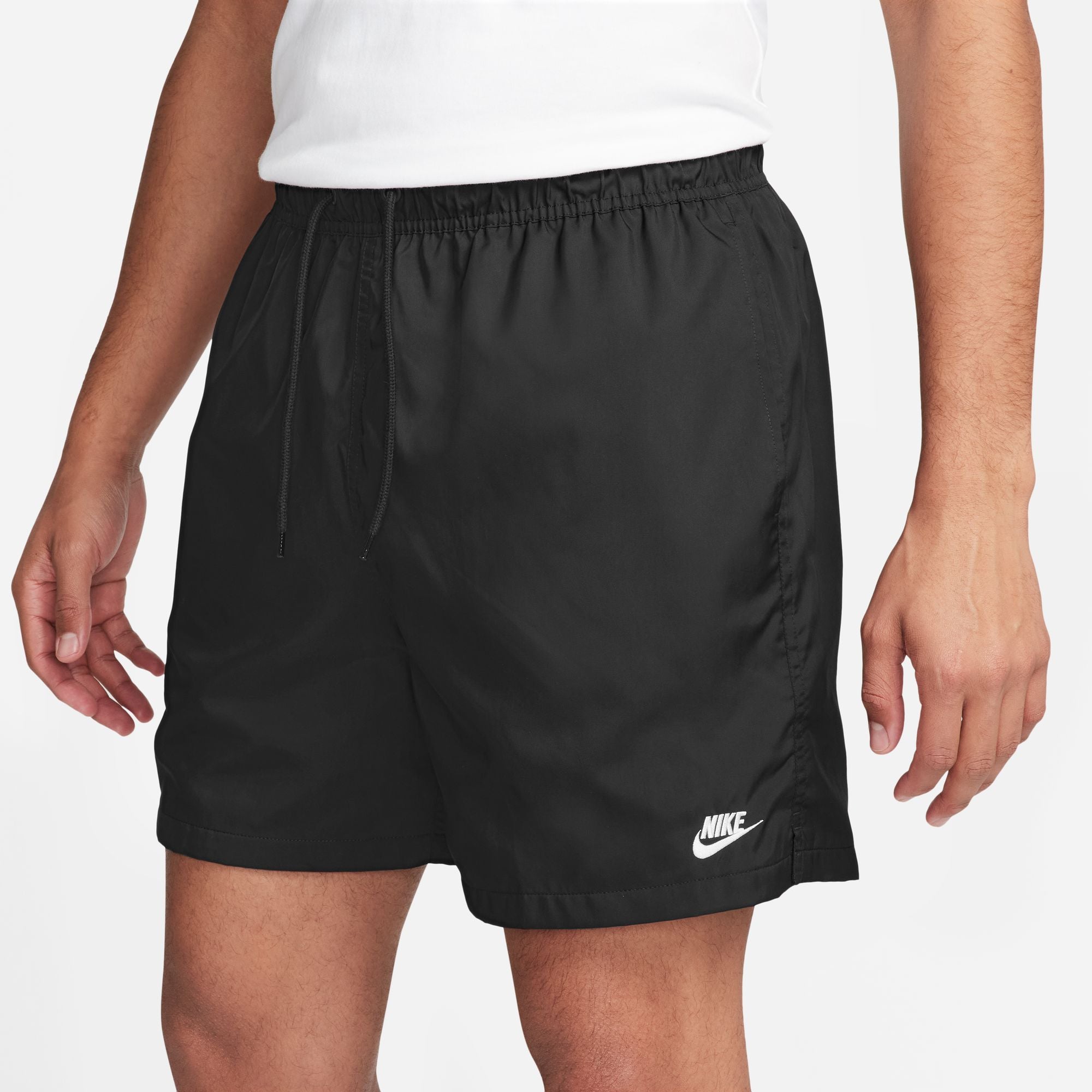 Nike - Club Flow Short ~ Black