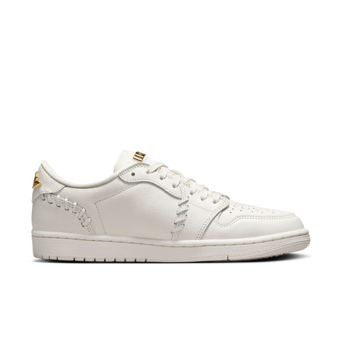 Nike - W Air Jordan 1 Low Method of Make ~ White