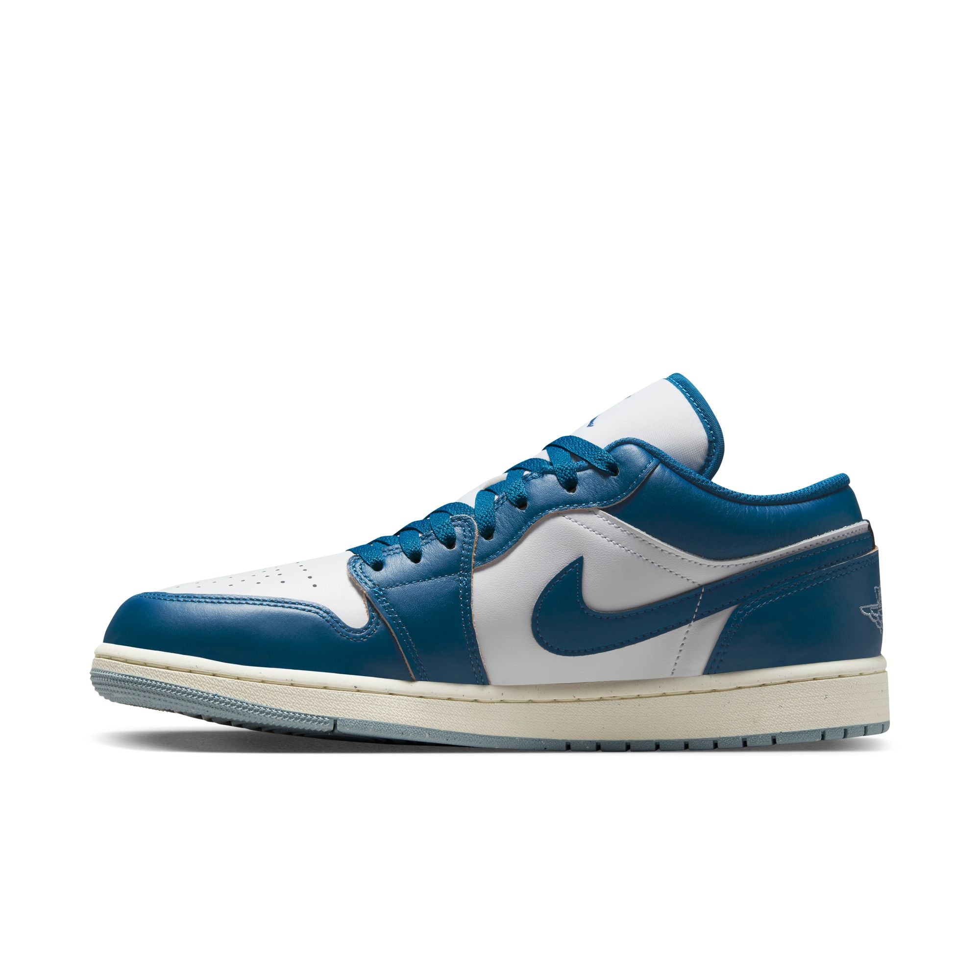 Nike Air Jordan 1 Low Industrial Blue FLAVOUR 99